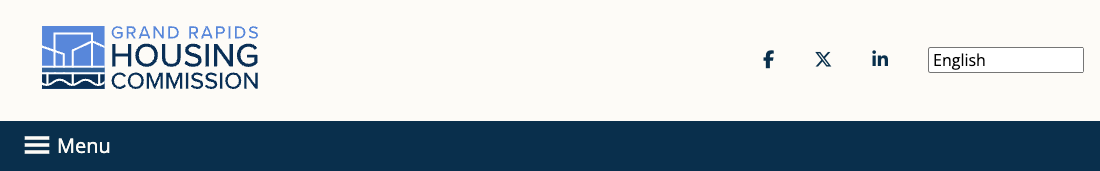 Grand Rapids Housing Commission